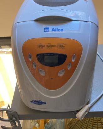 IMPASTATRICE ALICE