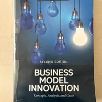Business model innovation _ Alan Afuah 2 ed.