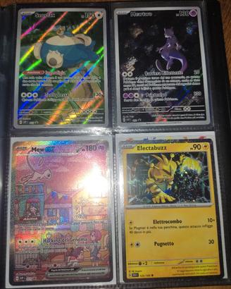 carte Pokemon