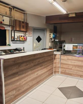 Ristorante pizzeria arrosticini