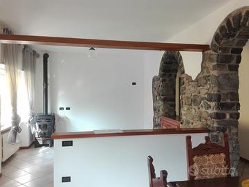 Appartamento zona ospedale San Giovanni Bianco