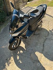 SCOOTER 50SXR