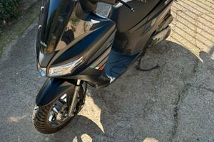 SCOOTER 50SXR