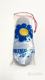 Copriscarpe stivali d’emergenza Primavera Fiat.