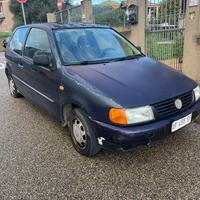 Volkswagen Polo 1997