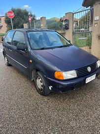 Volkswagen Polo 1997