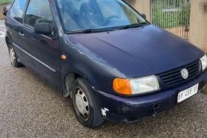 Volkswagen Polo 1997