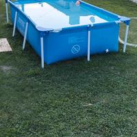 piscina intex