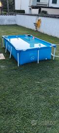 piscina intex