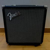 Amplificatore  FENDER  Rumble 15