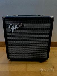 Amplificatore  FENDER  Rumble 15