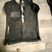 Moquette Fiat panda 141