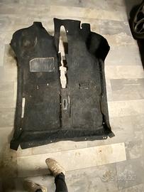 Moquette Fiat panda 141