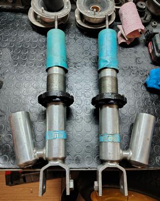 Ammortizzatori Honda s2000 b14