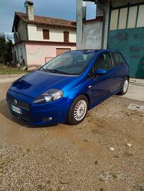 Fiat punto Diesel 250000km