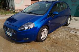 Fiat punto Diesel 250000km