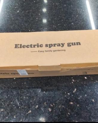 Spruzzatore Elettrico, 3.7V per Piante Da Giardino
