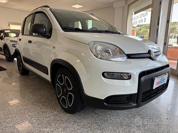 AZIENDALE!! Fiat Panda 1.0 Hybrid City Life OK NEO