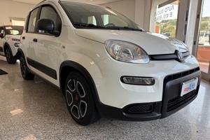AZIENDALE!! Fiat Panda 1.0 Hybrid City Life OK NEO