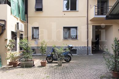 Appartamento Seveso [Cod. rif 3334218VRG]