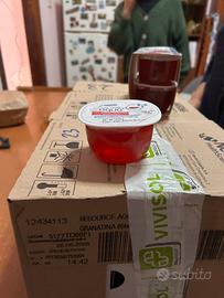 Granatina Acquagel 8 Scatoli