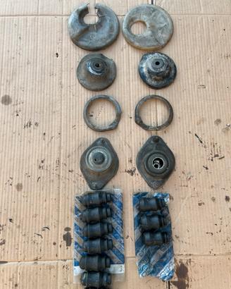 Lancia delta integrale