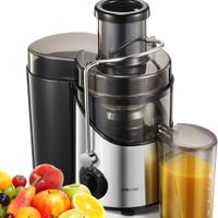 aicok juicer amr516 centrifugatore