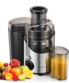 aicok juicer amr516 centrifugatore