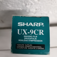 Sharp UX-9CR Rotolo Pellicola Fax