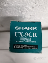 Sharp UX-9CR Rotolo Pellicola Fax