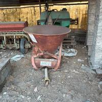 Spandiconcime frexoragri usato