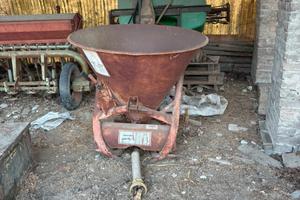 Spandiconcime frexoragri usato