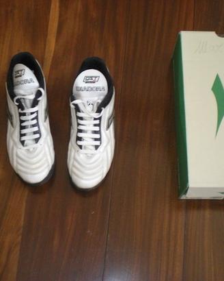 Scarpe calcetto Diadora, n. 44