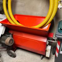 Pigiadiraspatrice come nuova!!!!