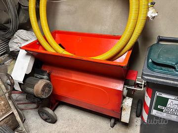 Pigiadiraspatrice come nuova!!!!