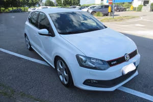 Volkswagen Polo GTI 5p 1.4 tsi 180cv dsg 7