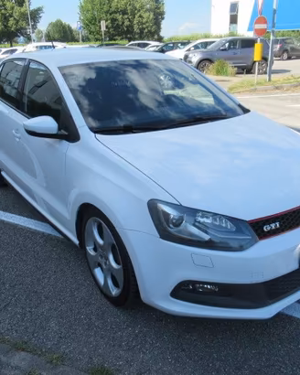 Volkswagen Polo GTI 5p 1.4 tsi 180cv dsg 7