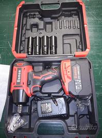 Avvitatore a impulsi 550Nm