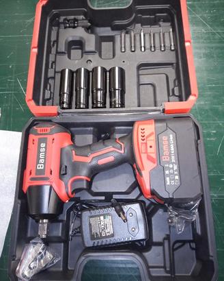 Avvitatore a impulsi 550Nm