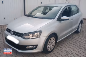 Volkswagen Polo 1.2 70 CV 5p. Comfortline