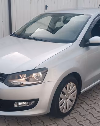 Volkswagen Polo 1.2 70 CV 5p. Comfortline