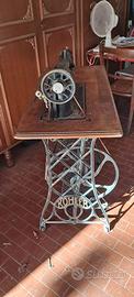 Macchina da cucire Vintage KOHLER