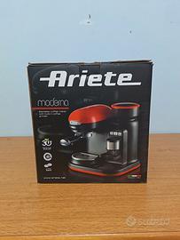 macchinetta caffe Ariete 