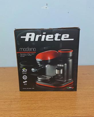 macchinetta caffe Ariete 