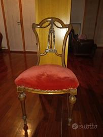 Sedie Antiche 
