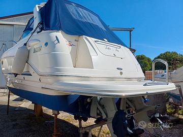 CHAPARRAL 280 SIGMATURE