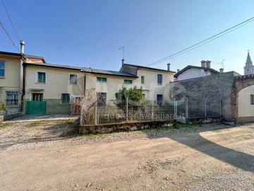 Casa in linea - Lestizza