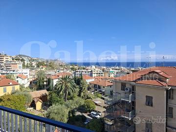 Appartamento Sanremo [SR53VRG]