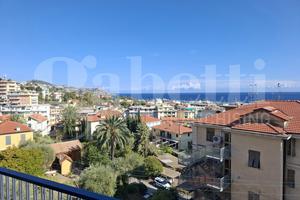 Appartamento Sanremo [SR53VRG]