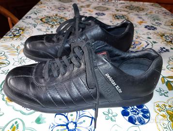 Camper Pelotas XLite nere in pelle Taglia 41